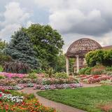 Sunken Gardens