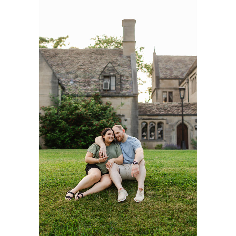 Emily Duerr and Cody Henry's Wedding Website