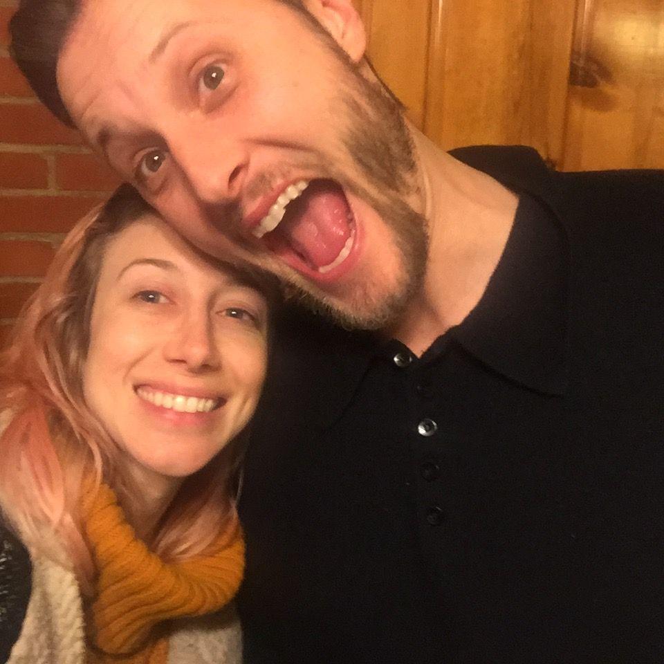 First NYE in southern Illinois!