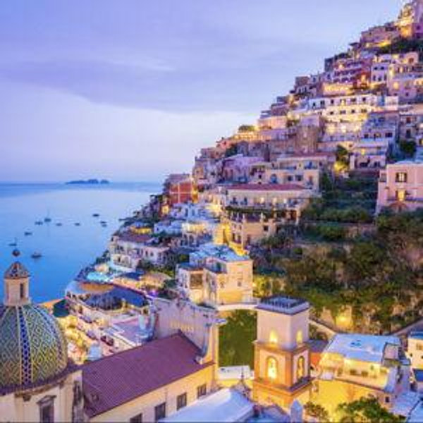 Europe Honeymoon Fund :)