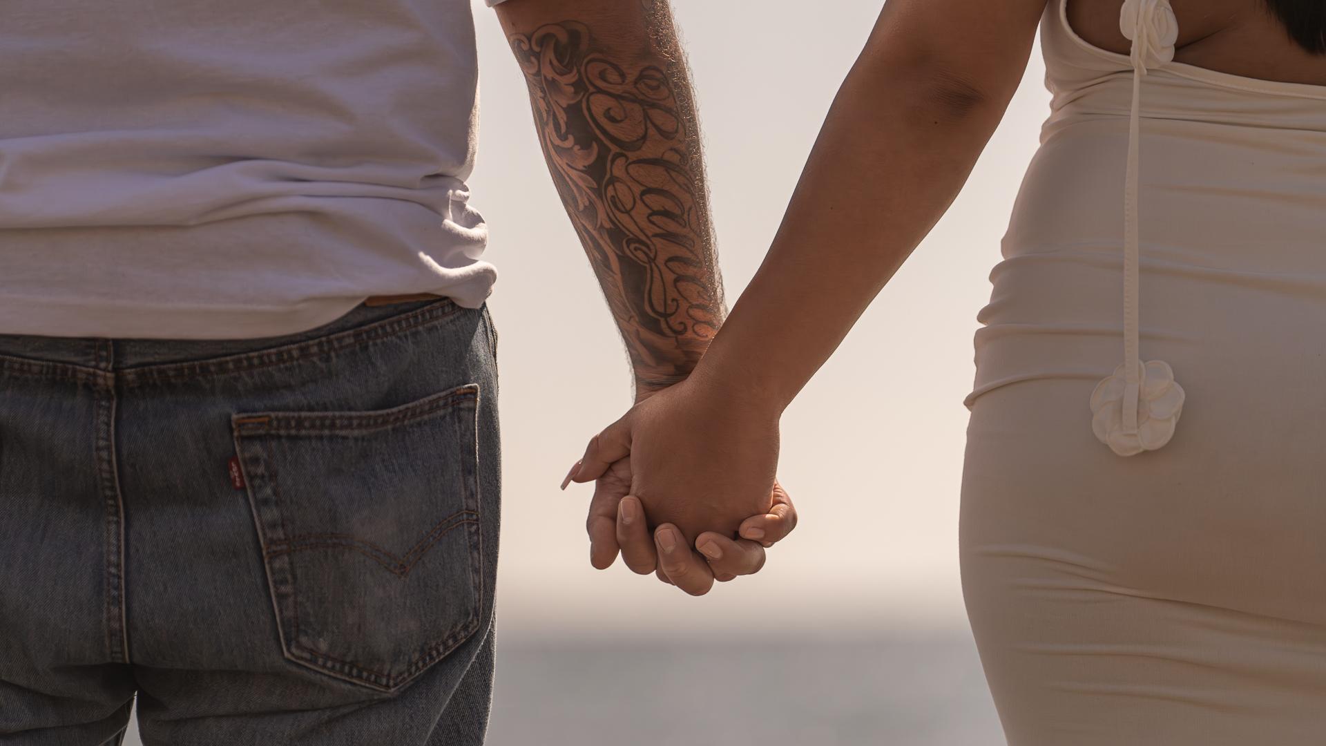 The Wedding Website of Yasmine Rios and Anthony Martinez