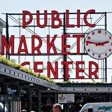 Downtown Seattle