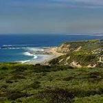 Crystal Cove State Park
