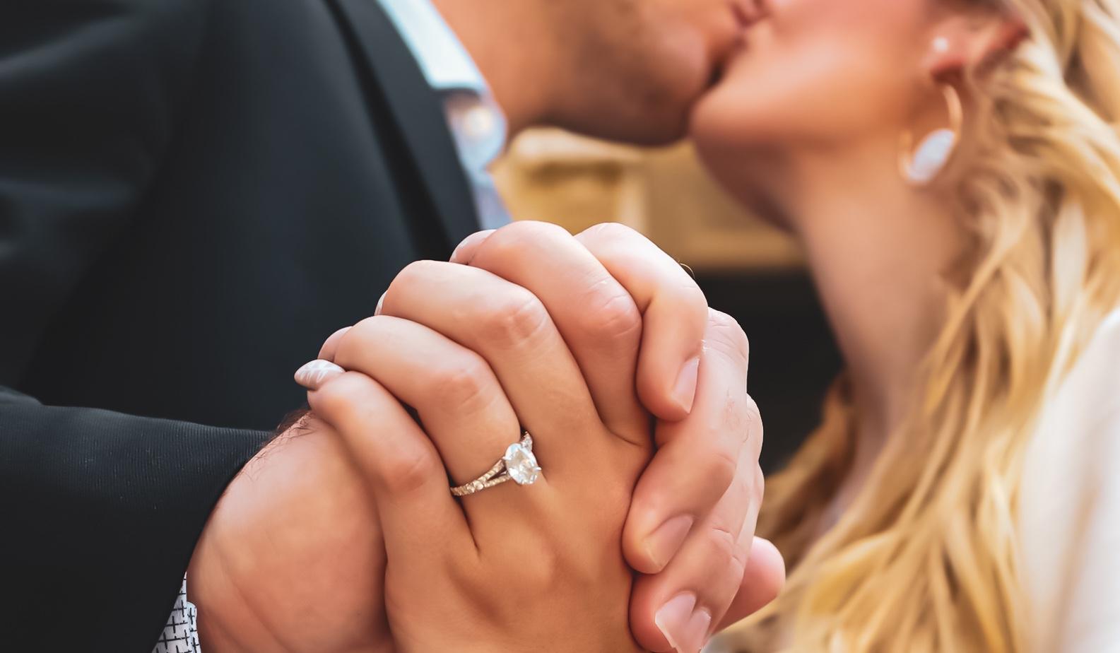 The Wedding Website of Mackenzie Mendenhall and Nick McGhee