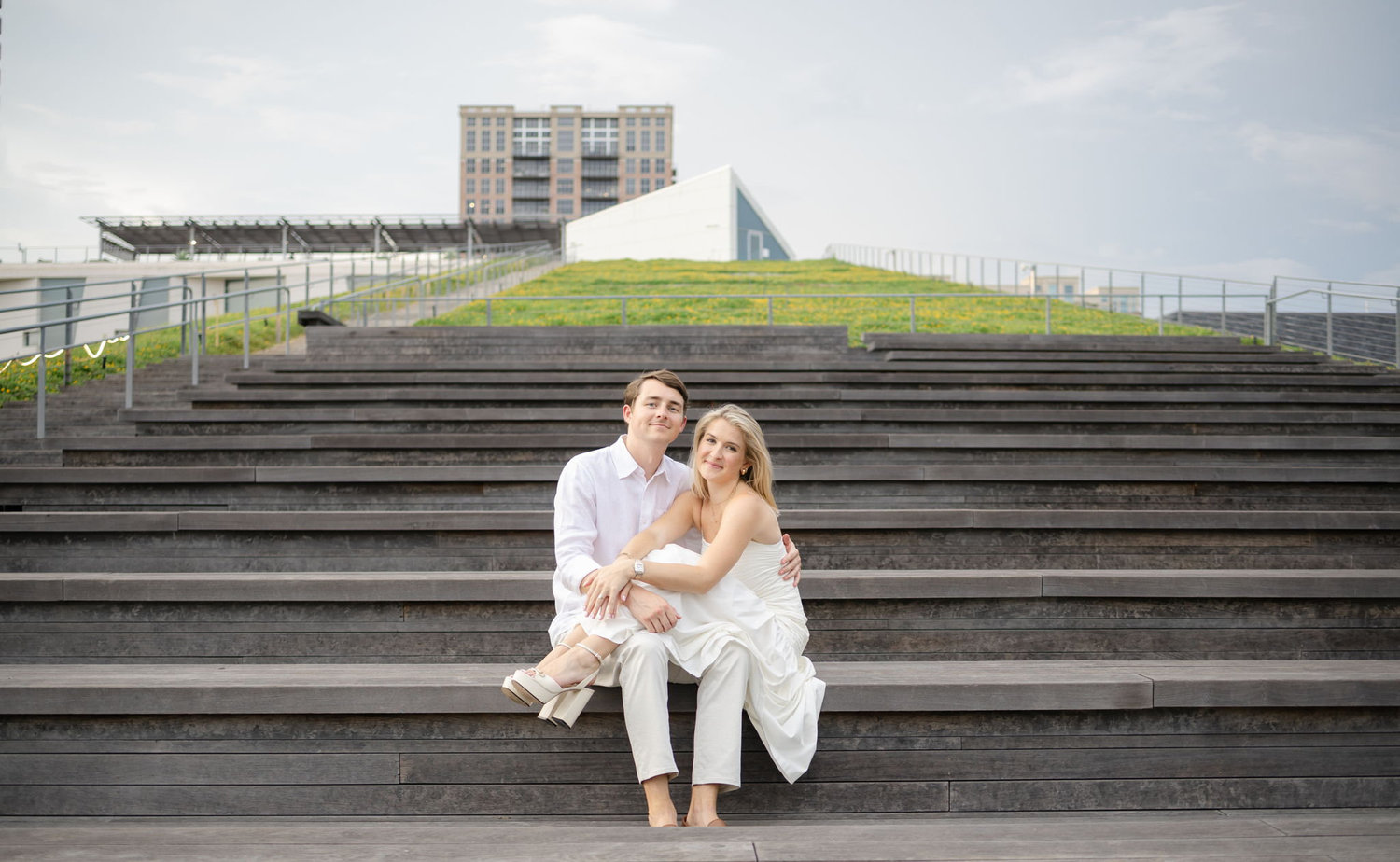 The Wedding Website of Taylor Krosby and Canon Culver