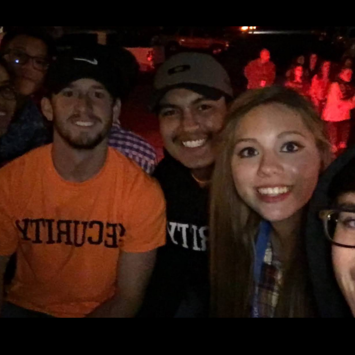 STUCO State Convention 2016