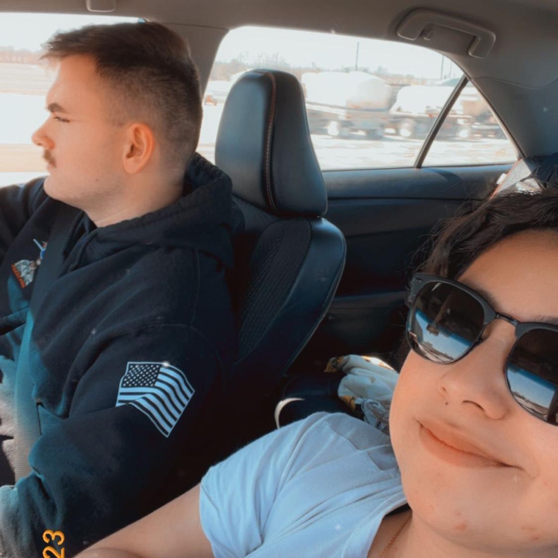 Trip to Illinois