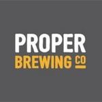 Proper Brewing Co.