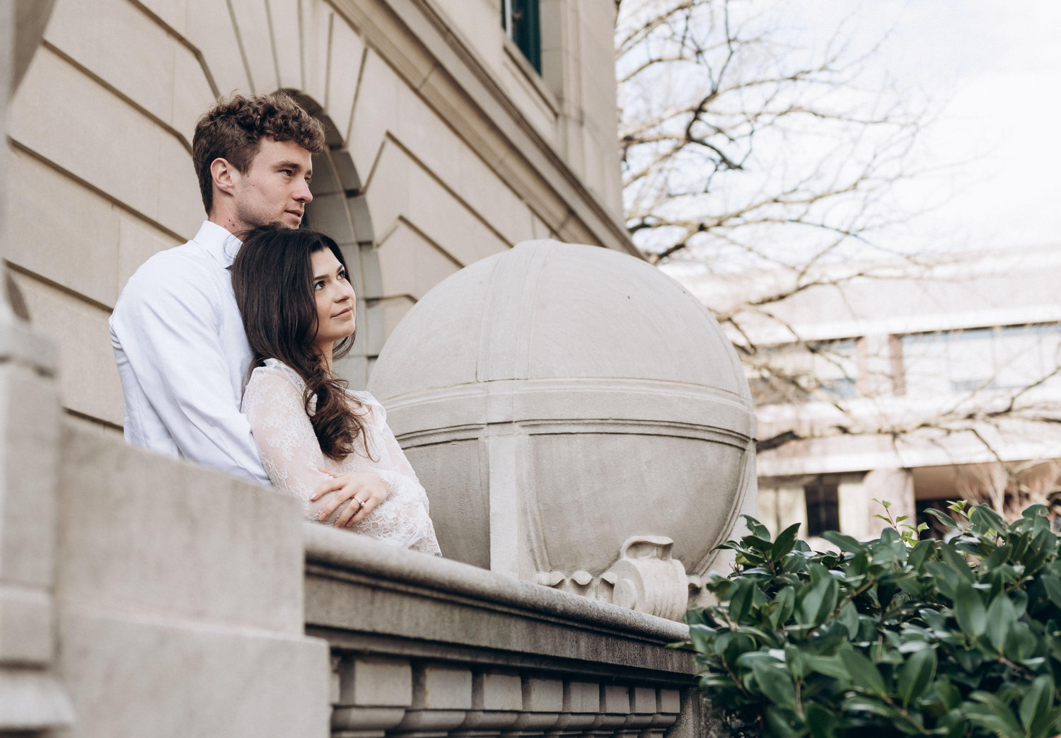 The Wedding Website of Raven Watkins and Joey Leto