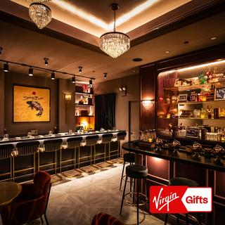 Sushi by Bou Omakase with Unlimited Sake for 2 - Chelsea