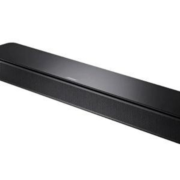 Bose TV Speaker Bluetooth Soundbar