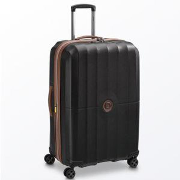 Carrousel - Large Expandable Spinner - Black