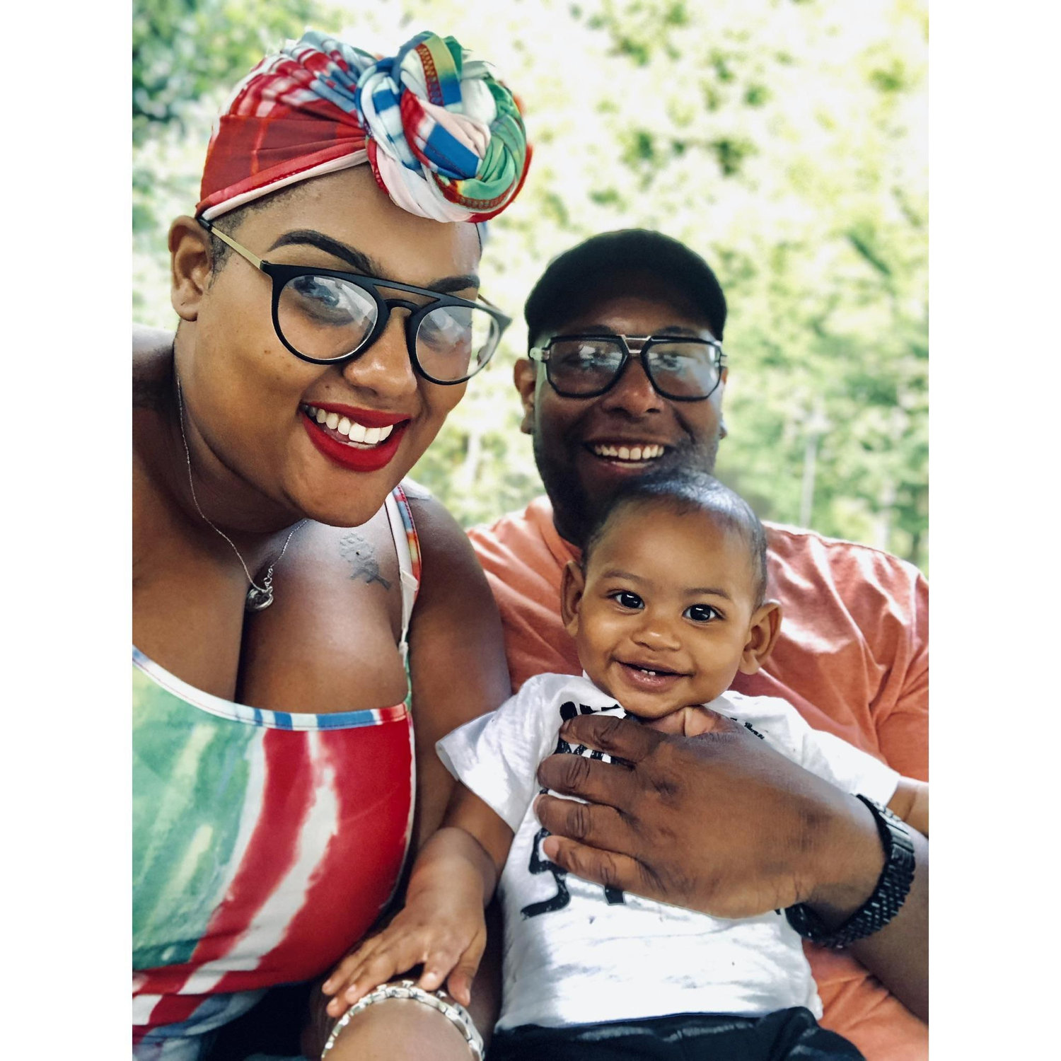 Our family ❤️