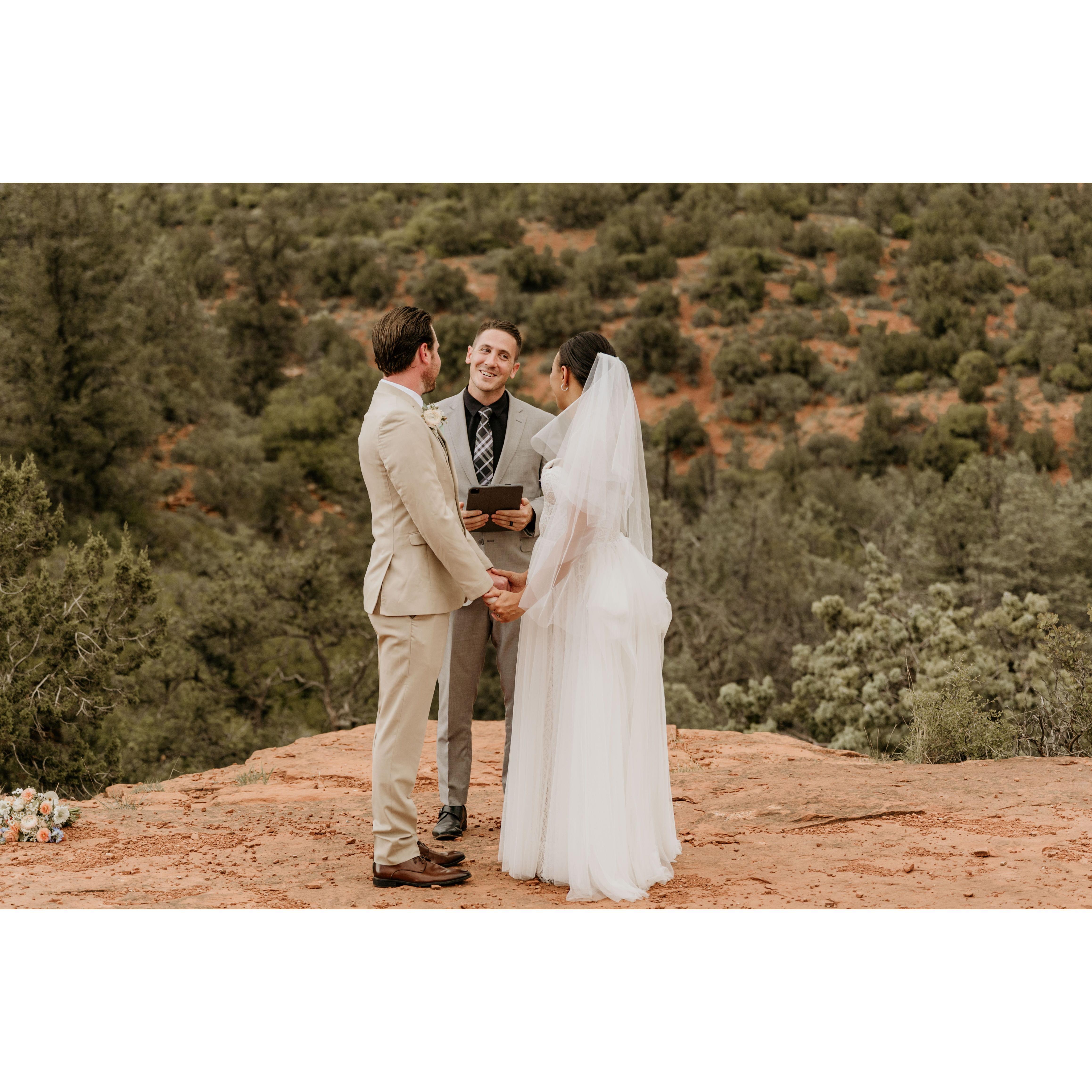 Ceremony