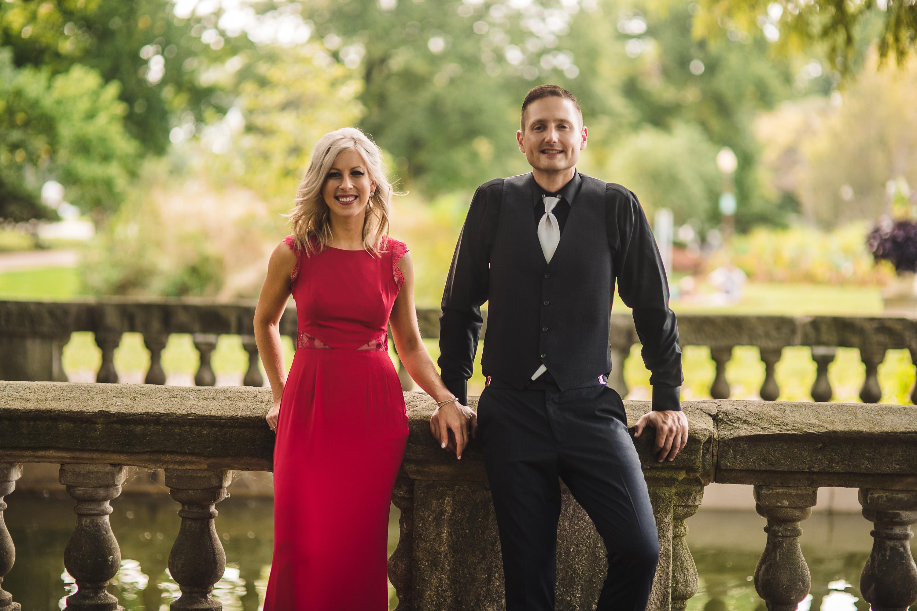 The Wedding Website of Mattie Ford and Gabe Gardiner