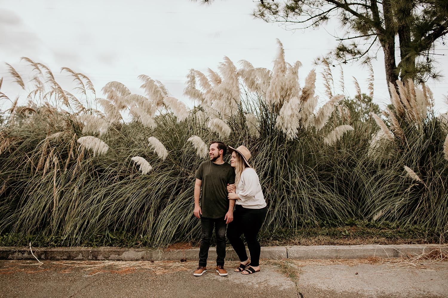 The Wedding Website of Alanie Sayer and Ross Cloteaux