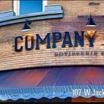 Company Supply Rotisserie Bistro