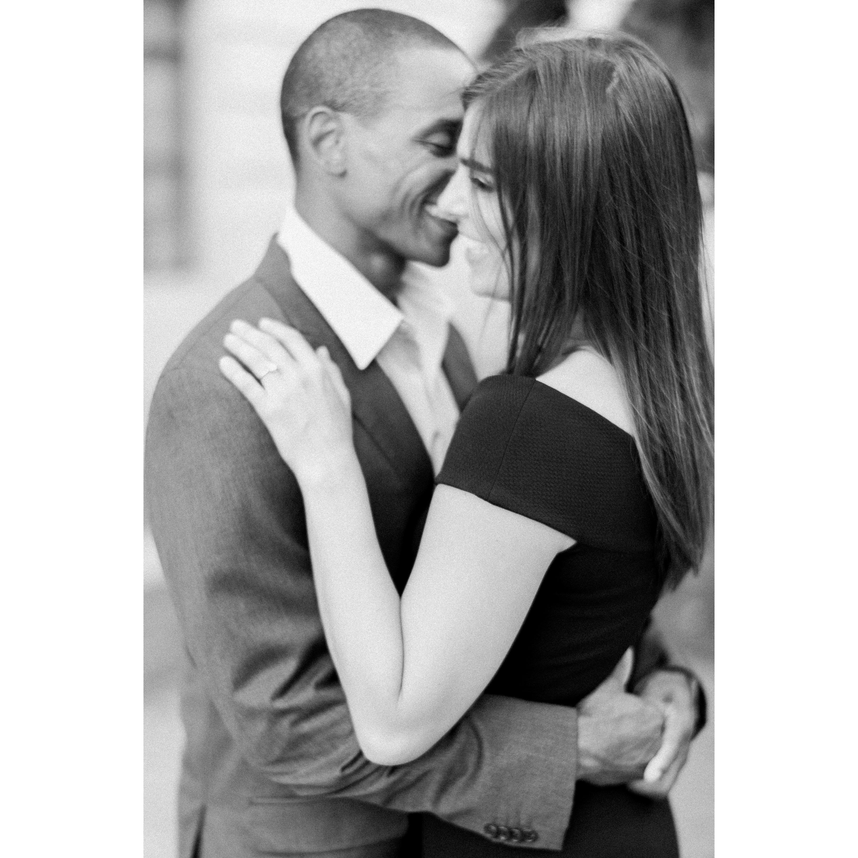 Photo by Elizabeth Fogarty Photography