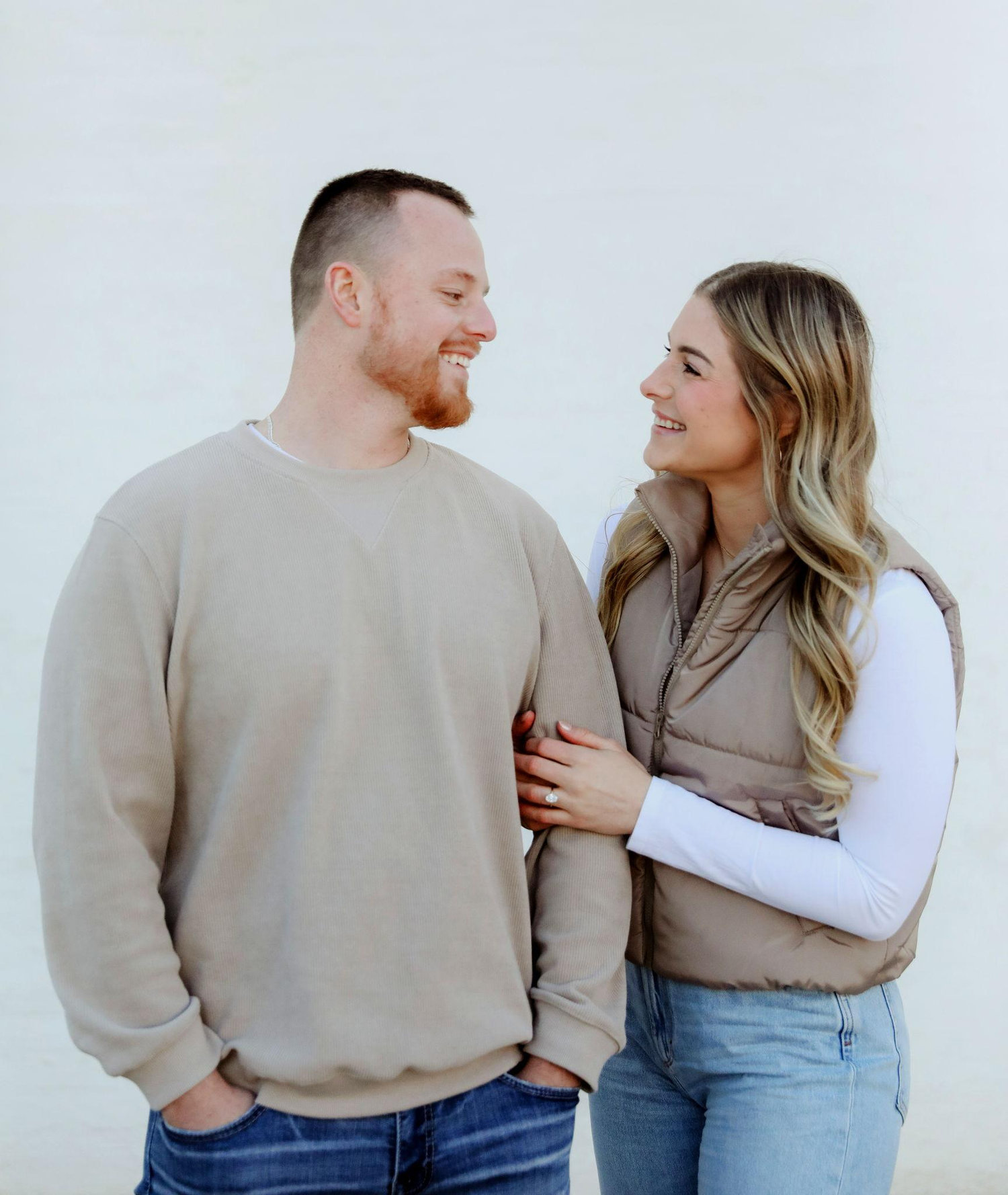 The Wedding Website of Ashley Feickert and Elijah Ehresmann