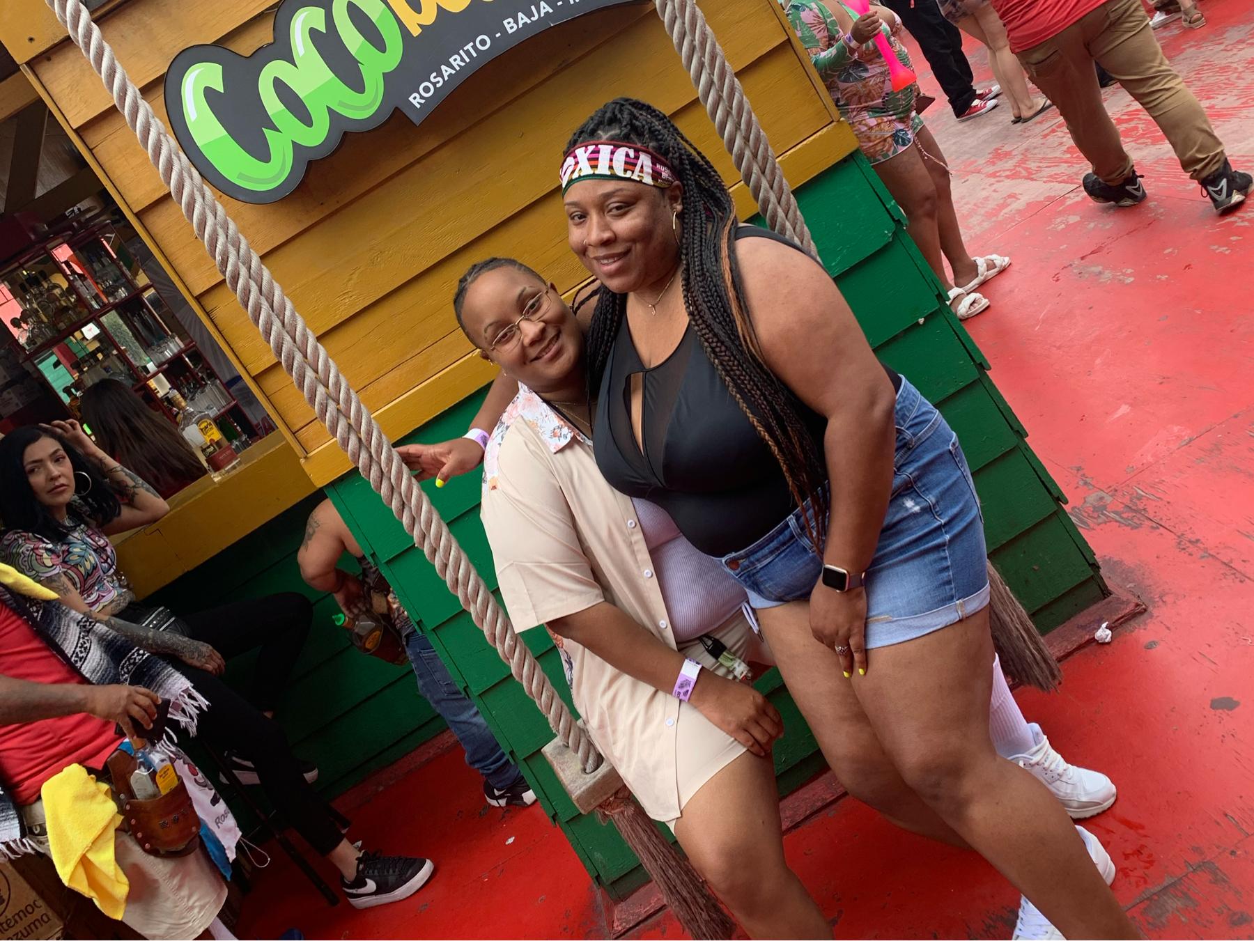 The Wedding Website of Jasmine Marshall and Ra’Meika Marshall