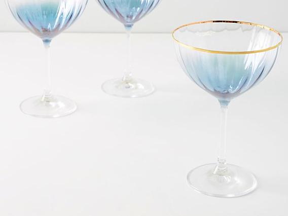 Anthropologie Coupes