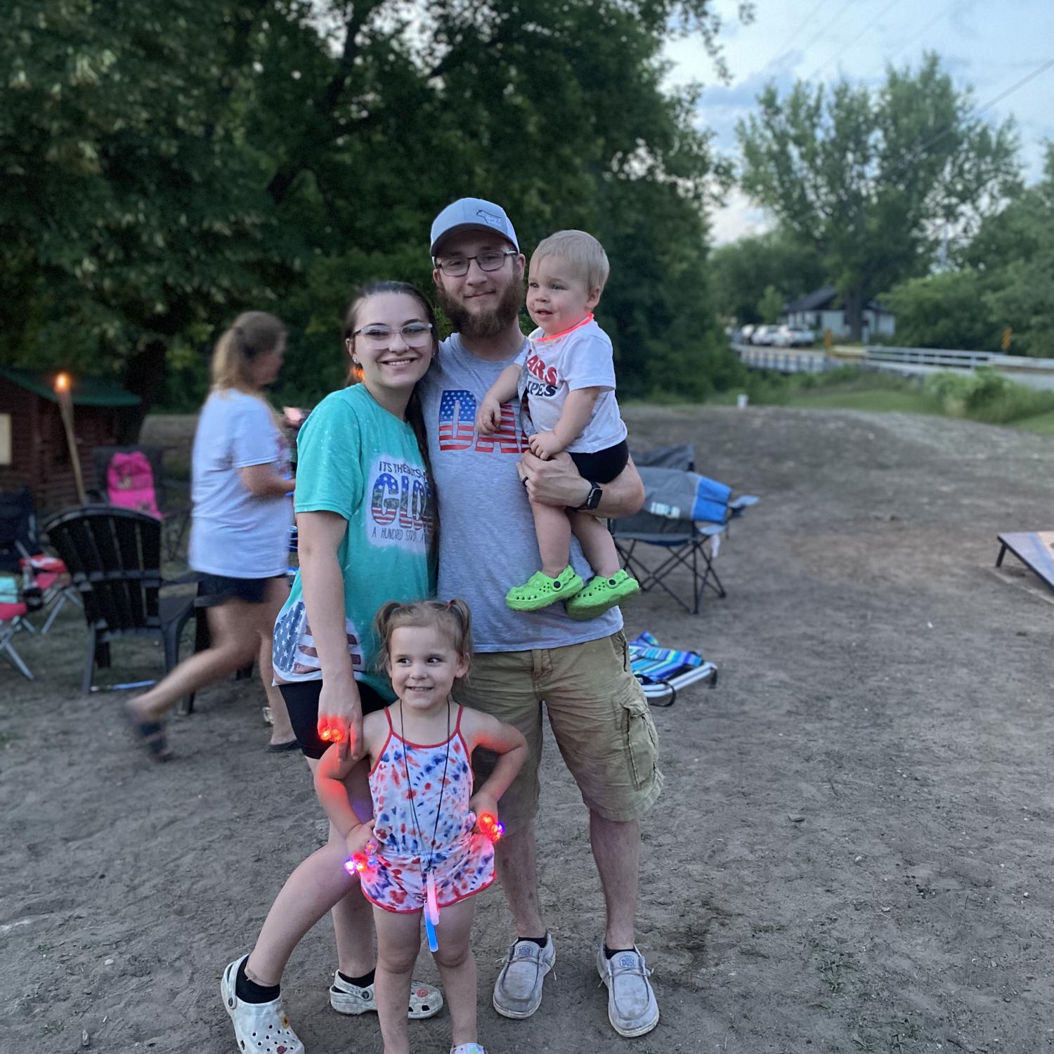 Fourth of July 2023