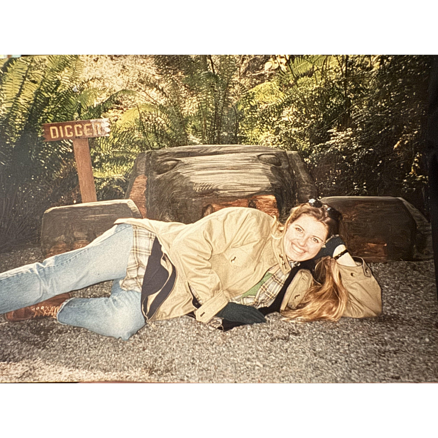 N CA, January 1997