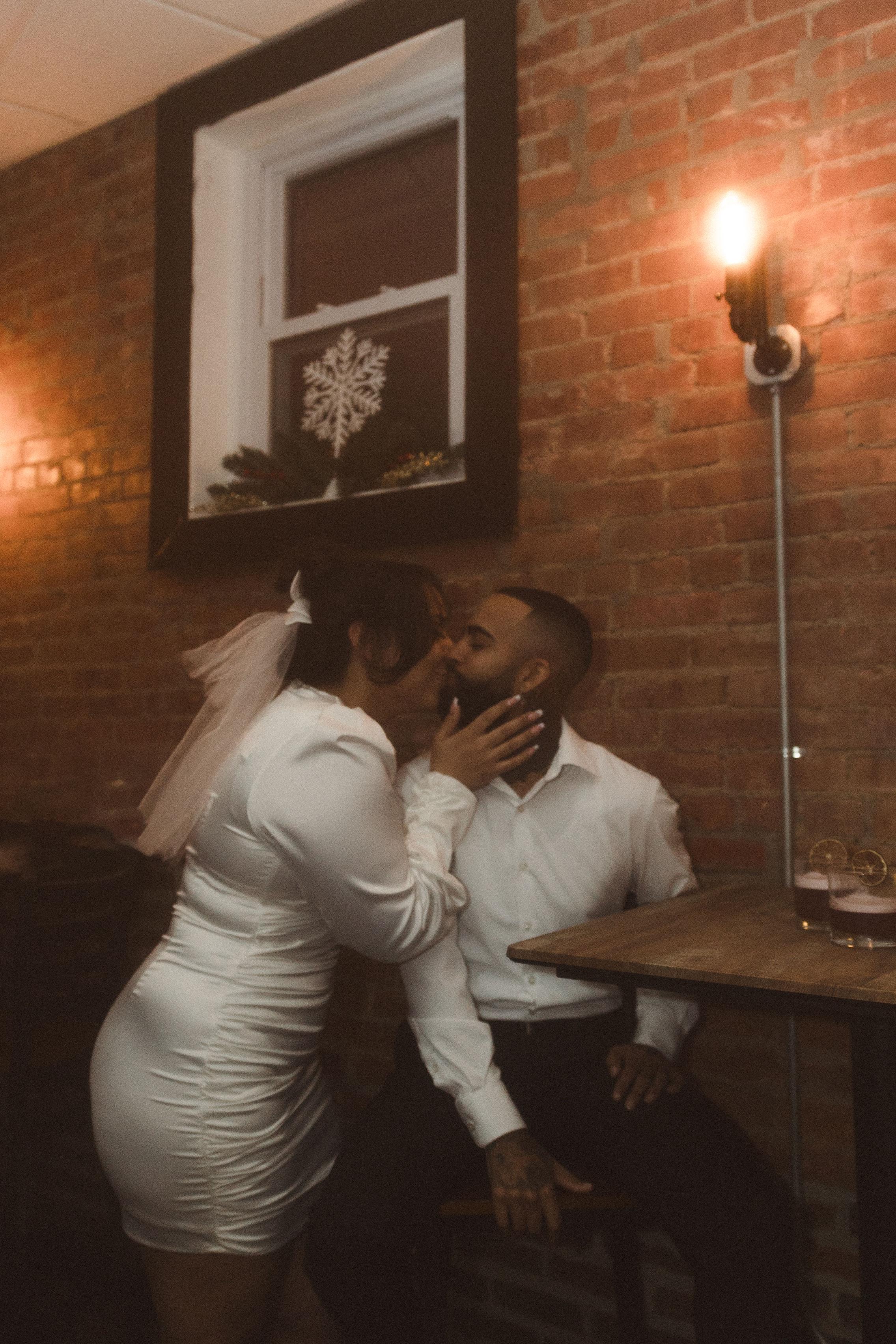 The Wedding Website of Maria Alvito- Jorge and Christopher Kaufman