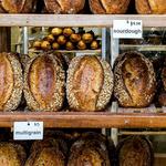 Five Points Artisan Bakeshop