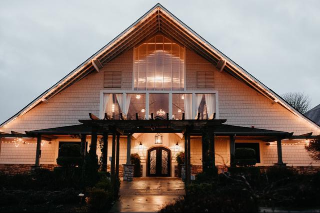 The Wedding Website of Brittan Wilkey and Derek Rosa