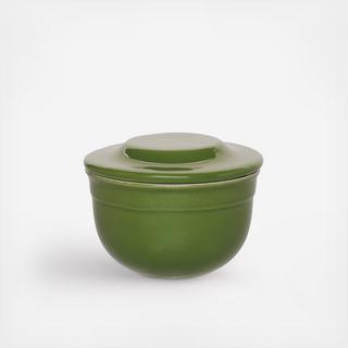 Modern Classics Butter Pot