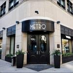 Oggie's Kitchen & Bar