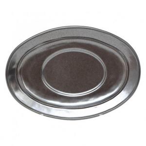 Juliska Pewter Stoneware Sauce Boat Stand