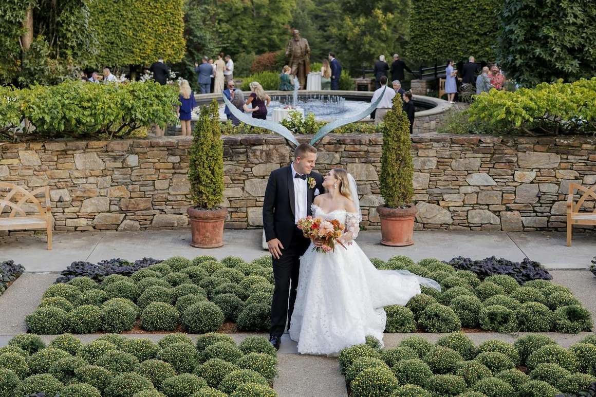The North Carolina Arboretum