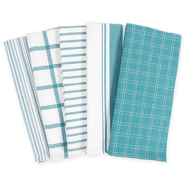 KAF Home Kitchen Towels (Set of 5)