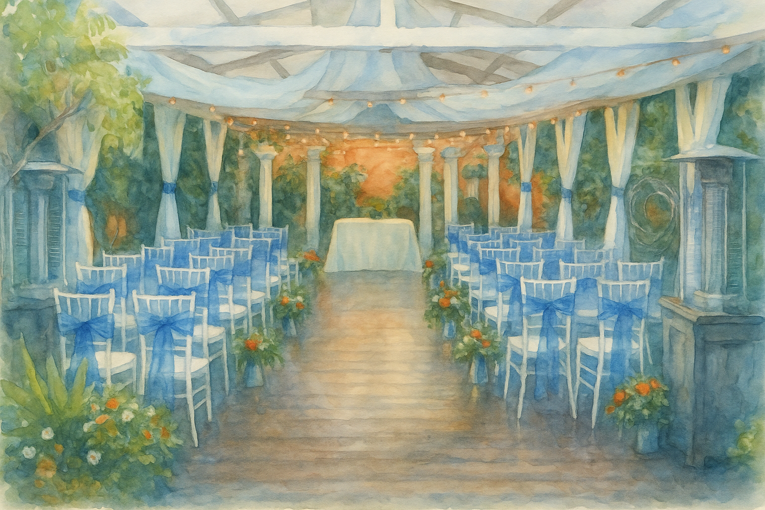 The Wedding Website of Joely Gonzalez and Anthony Escobar