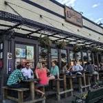 The Libertine Bar