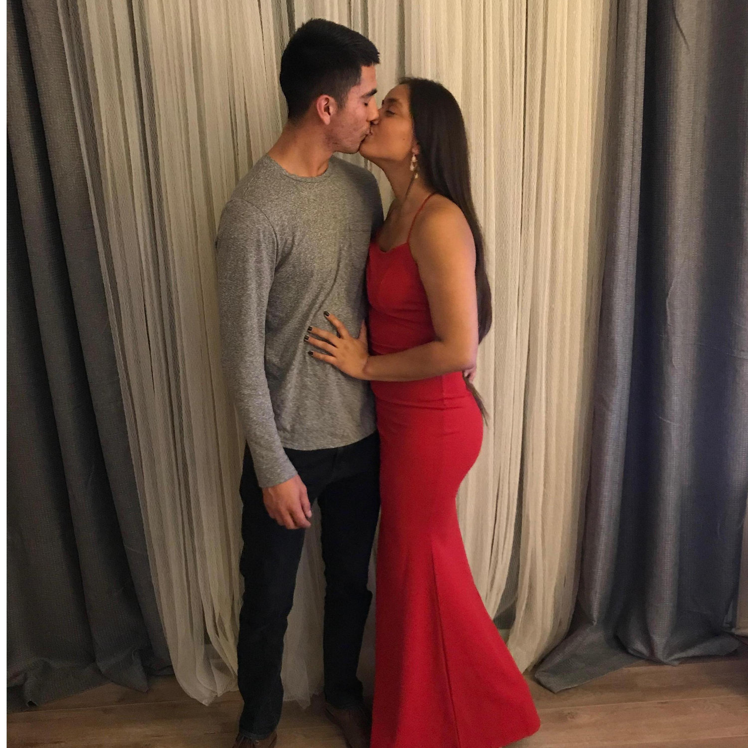 New Years Eve 2017!