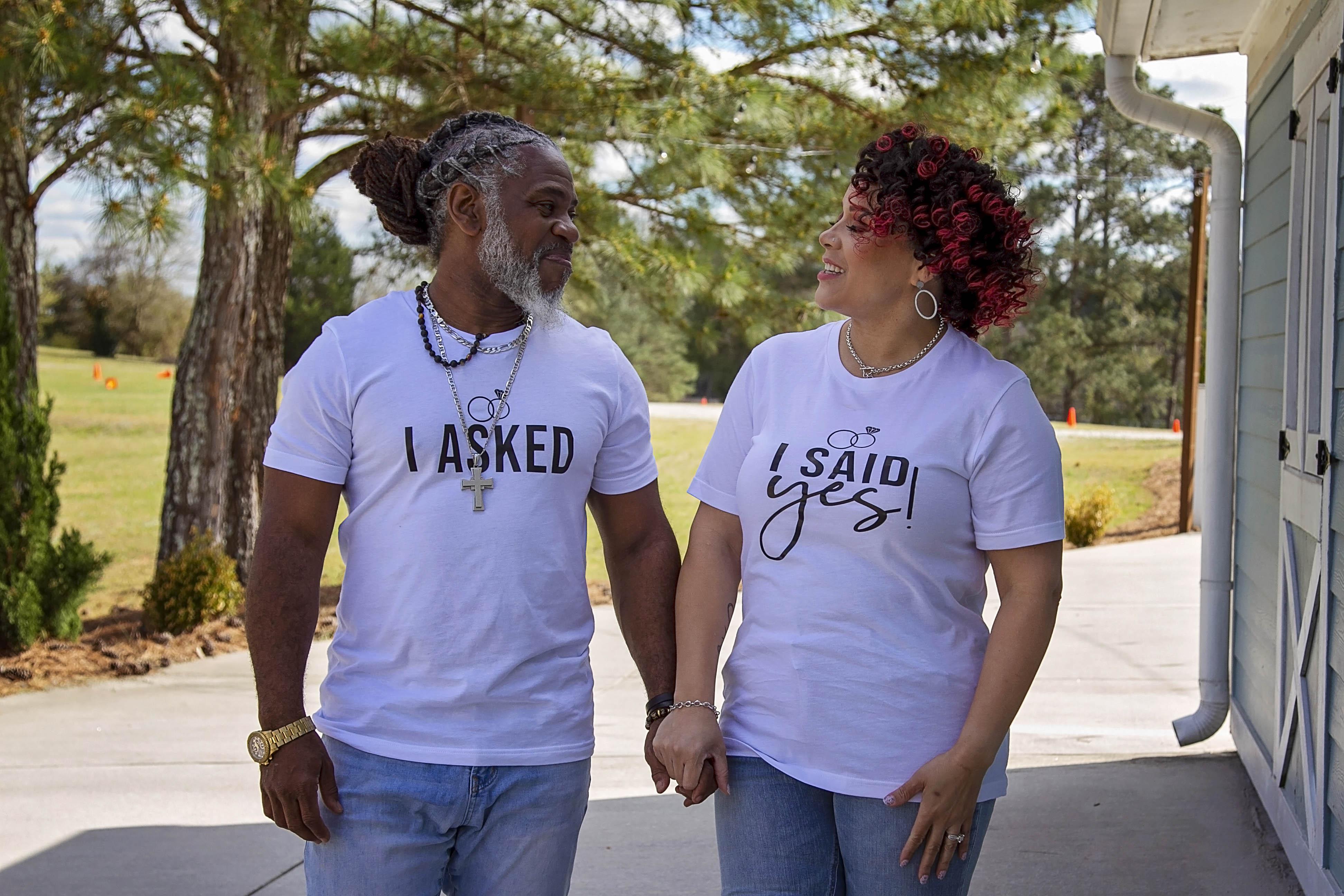 The Wedding Website of Antoinette Pizarro and John Solomon