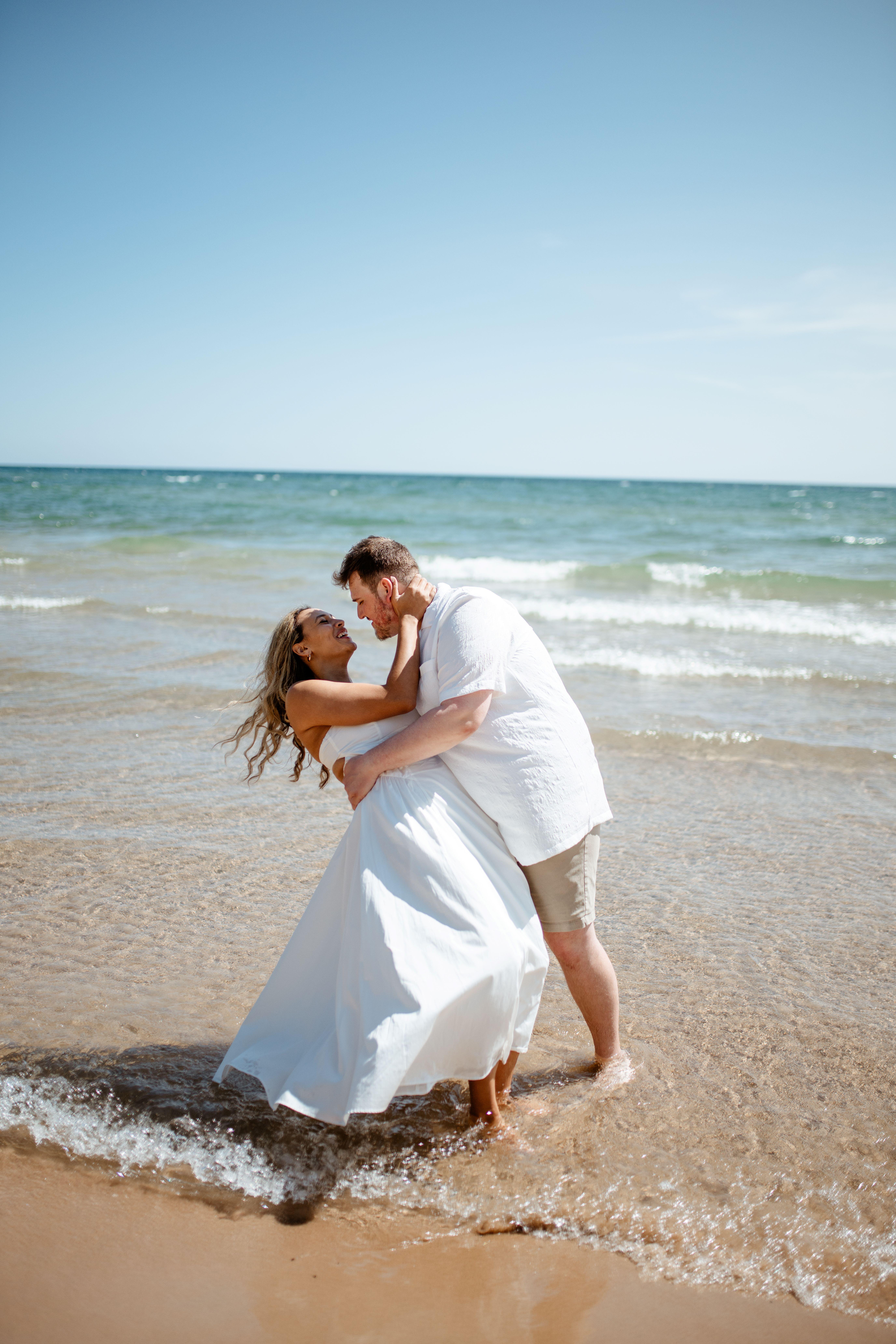 The Wedding Website of Brianne Burnett and Daniel Berg