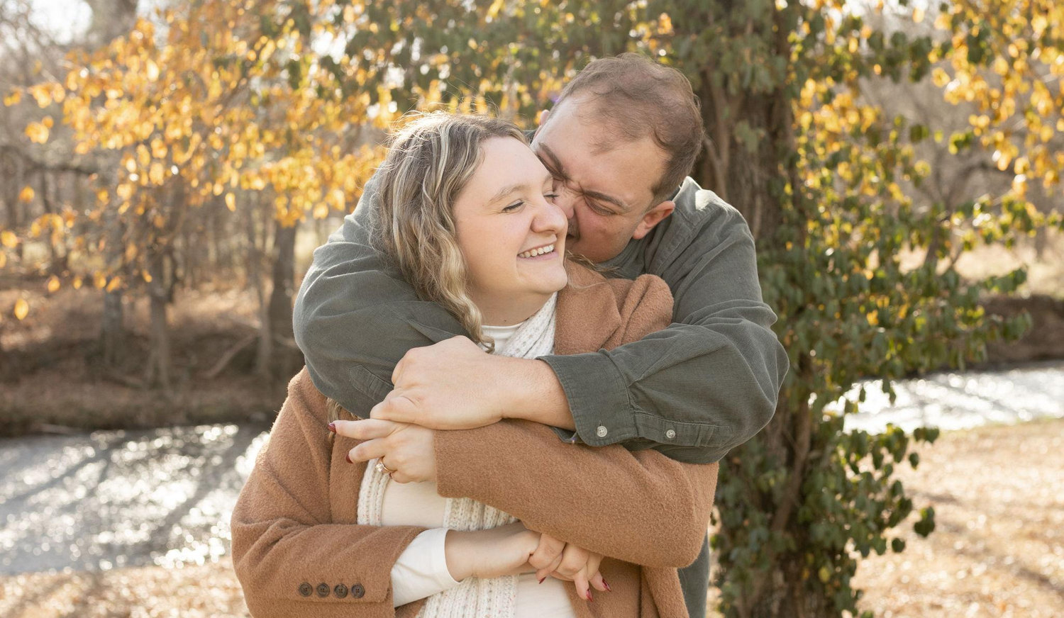 Morgan Green and Griffin Amberson's Wedding Website