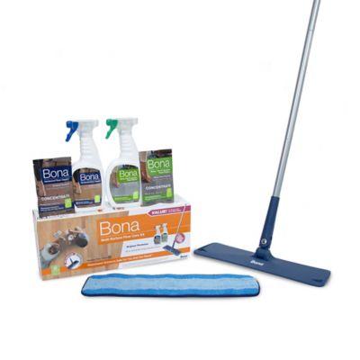 Bona® Multi Surface Floor Care Kit