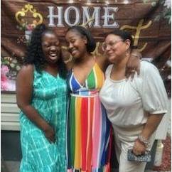 Besties & Maid of Honor and Matron of Honor