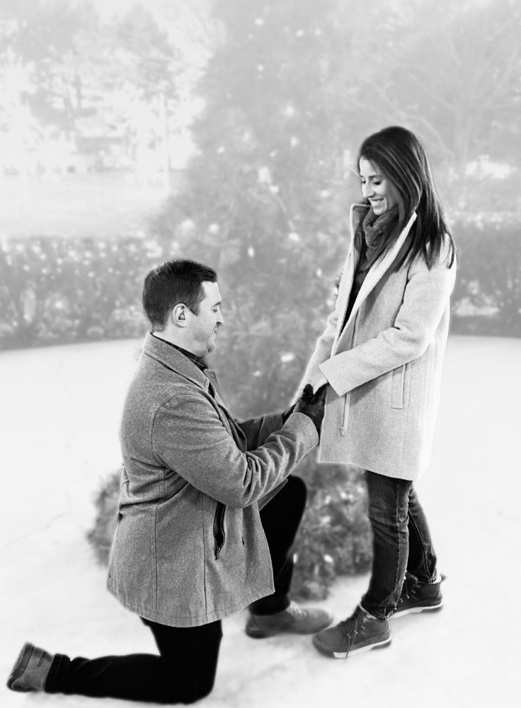 The Wedding Website of Shannon Evans and Curt Mastio