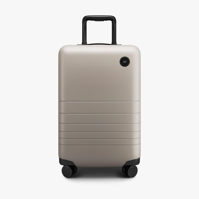 Carry-On Suitcase