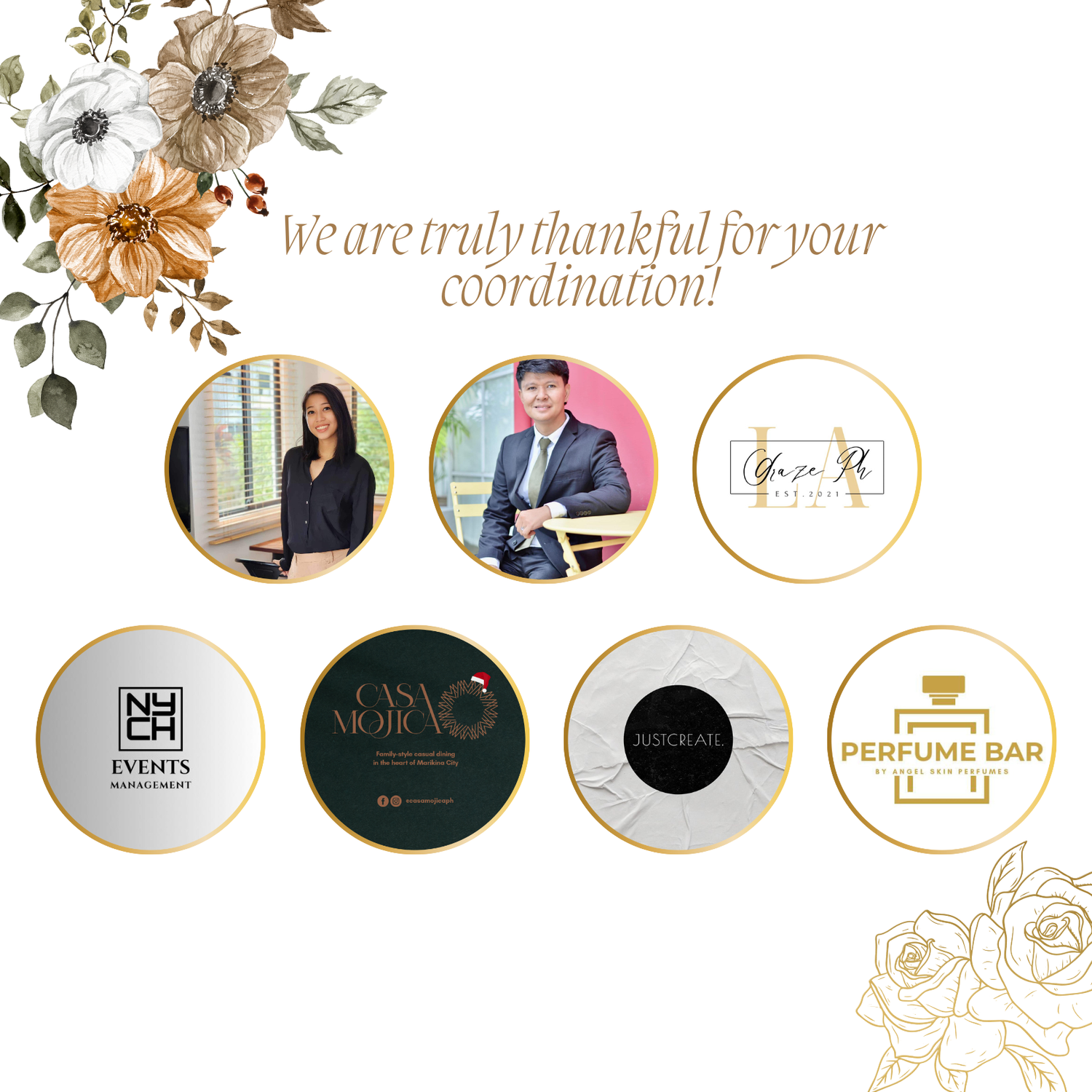 The Wedding Website of Zach Adanza and Apple Rapisura