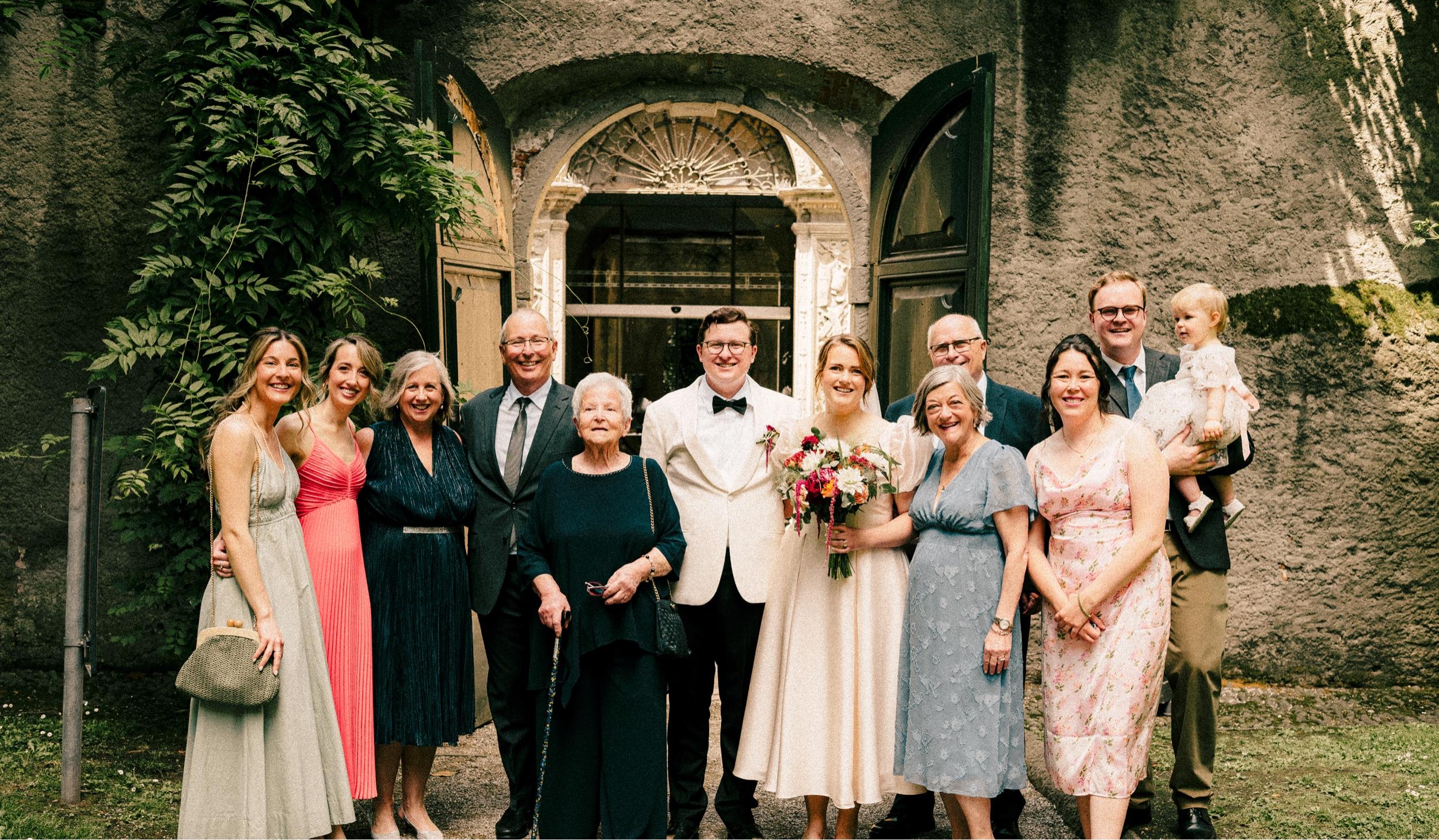 The Wedding Website of Elizabeth Emily Mackey and Matthew Sean Marchi