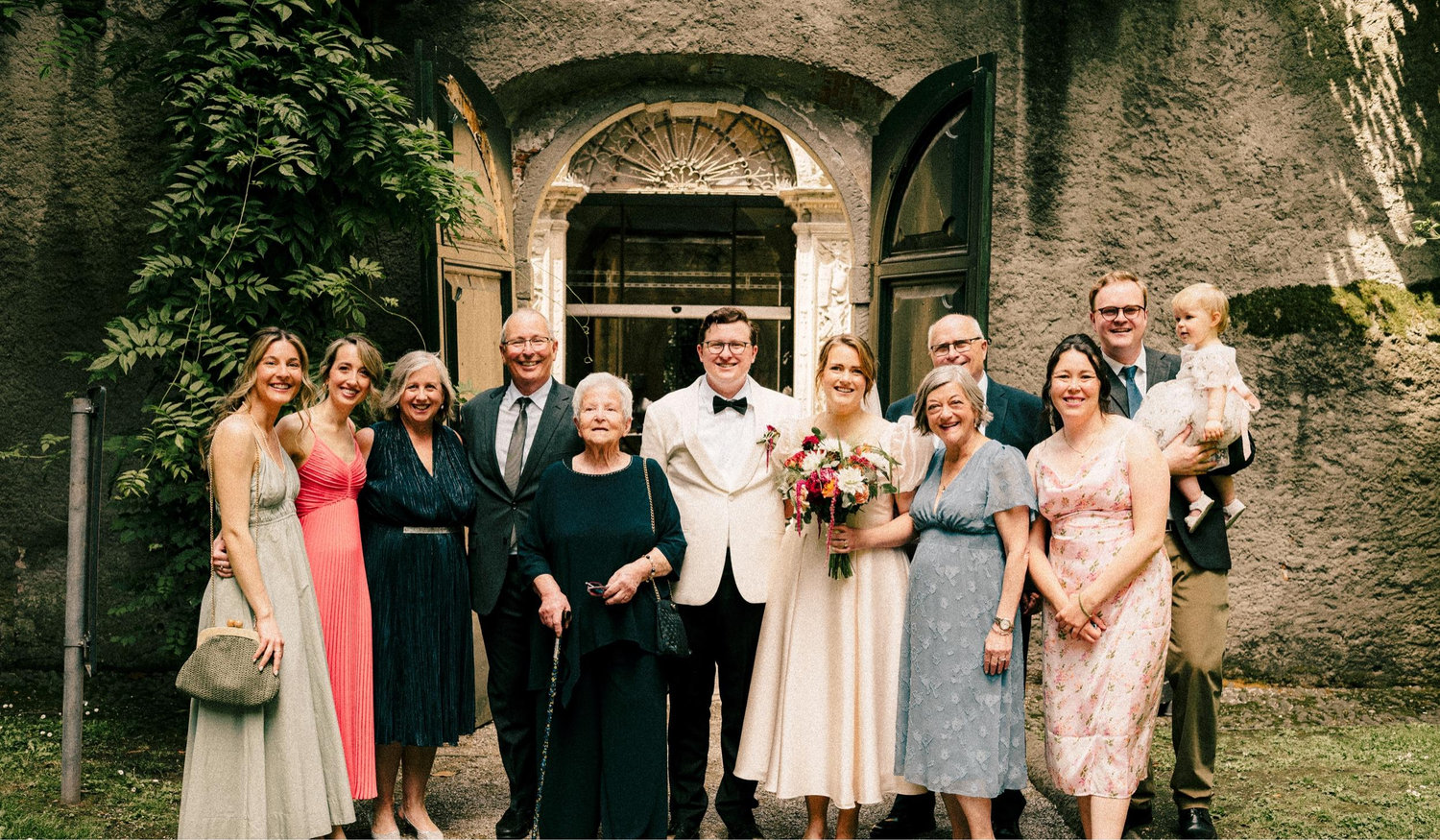 The Wedding Website of Elizabeth Emily Mackey and Matthew Sean Marchi