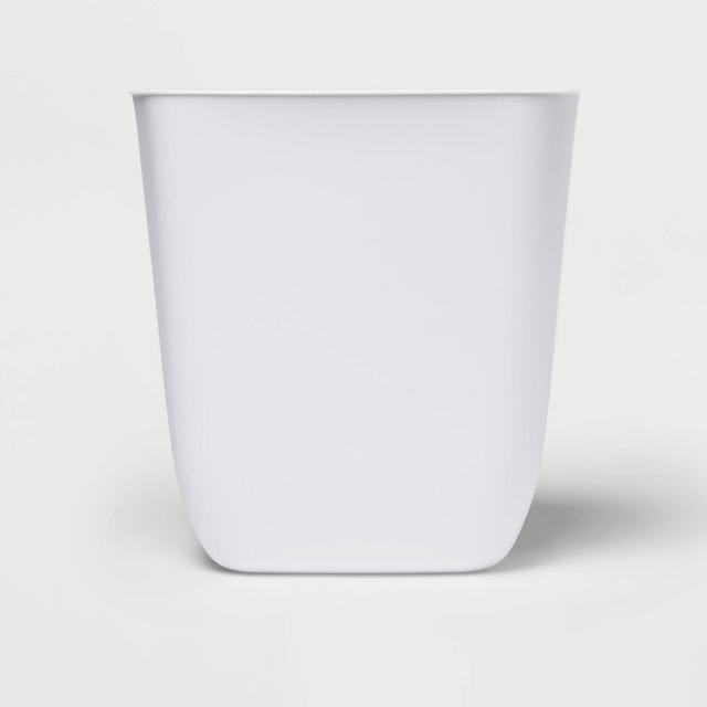 3gal Vanity Wastebasket - Room Essentials™