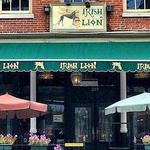 The Irish Lion Restaurant & Pub